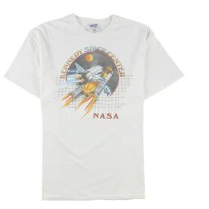 Junk Food NASA T-Shirt